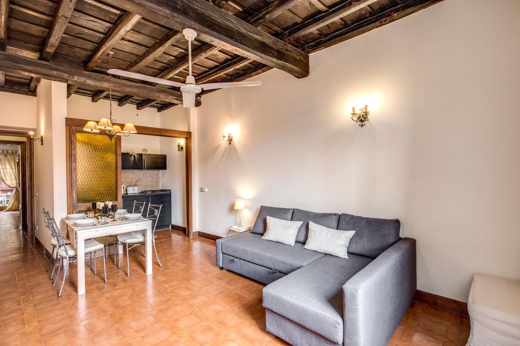 Elegant Apartment Behind The Colosseum Roma Dış mekan fotoğraf